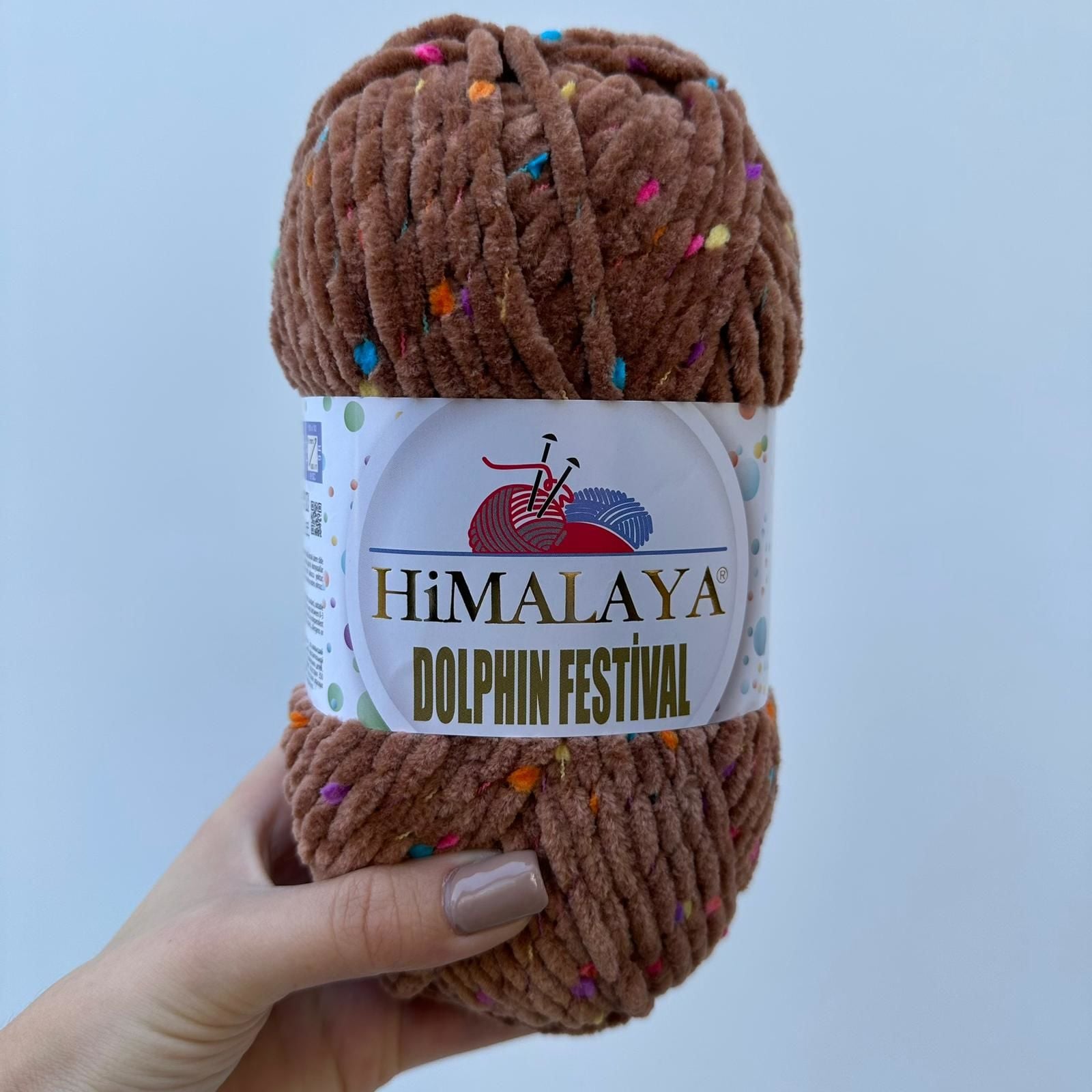 Himalaya Dolphin  Festival 81137