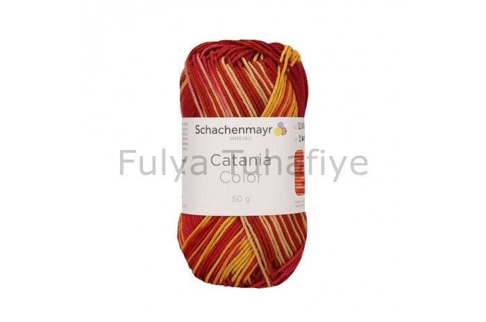 Schachenmayr Catania Color 237