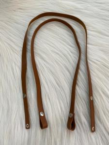 Çıtçıtlı 1,5x80cm Çanta Sapı