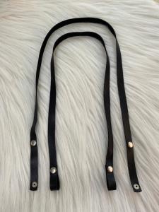 Çıtçıtlı 1,5x80cm Çanta Sapı