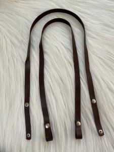 Çıtçıtlı 1,5x80cm Çanta Sapı