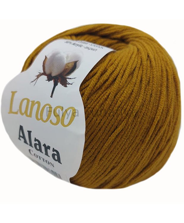 Lanoso Alara 906