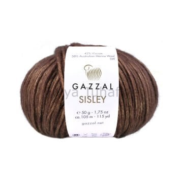 Gazzal Sisley 5713