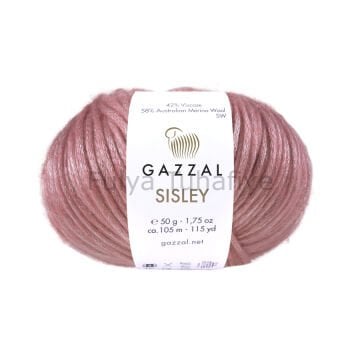 Gazzal Sisley 5728