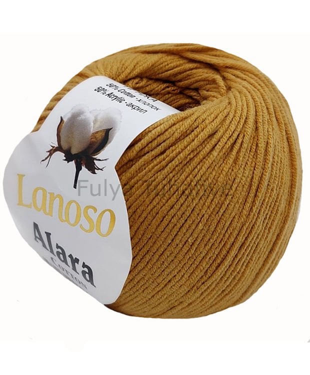 Lanoso Alara 910