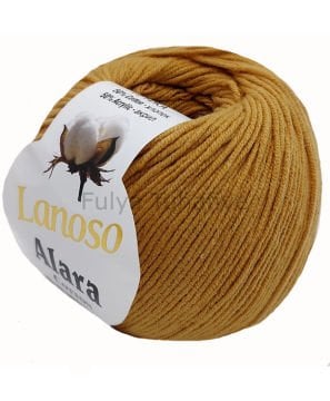 Lanoso Alara 910