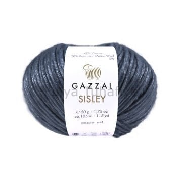Gazzal Sisley 5720