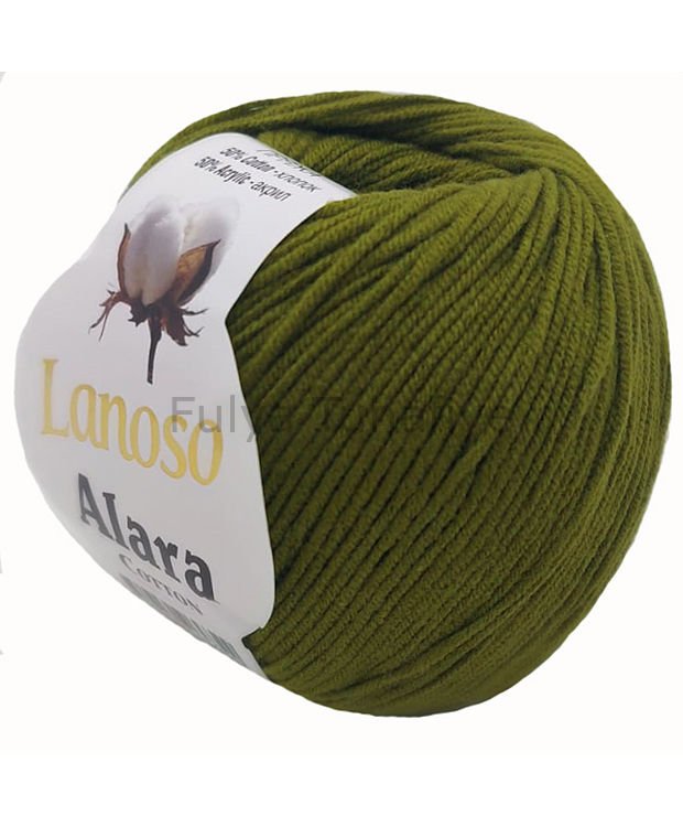 Lanoso Alara 912
