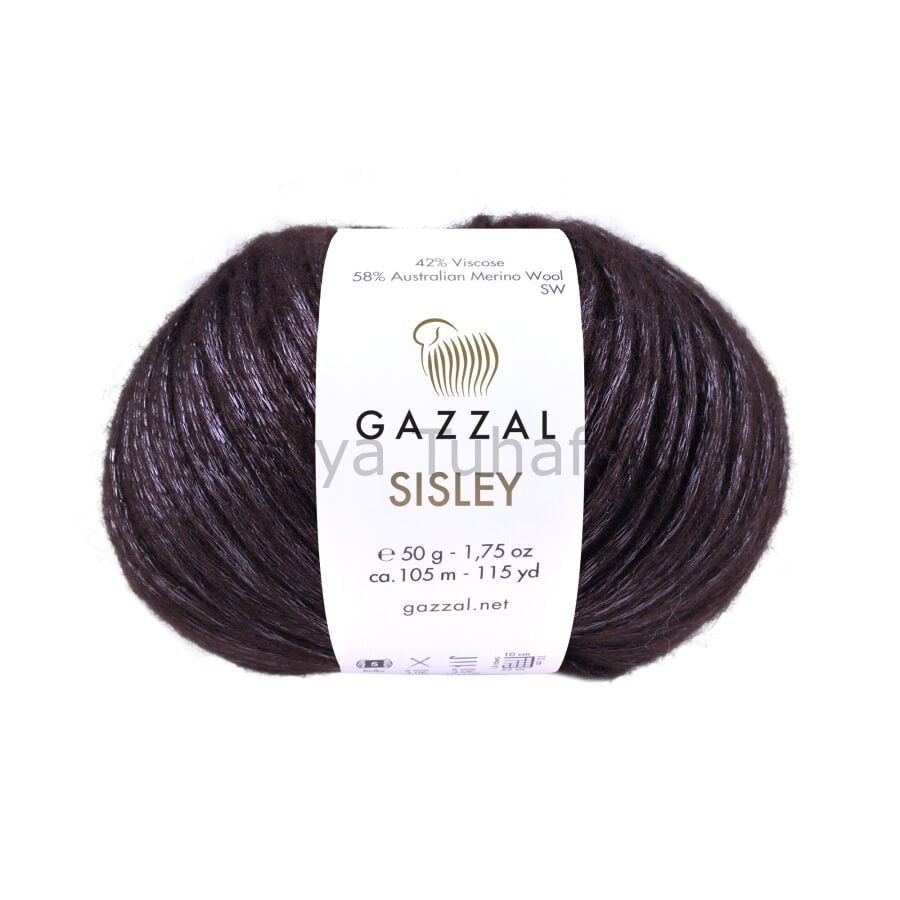 Gazzal Sisley 5715