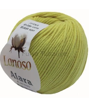 Lanoso Alara 914