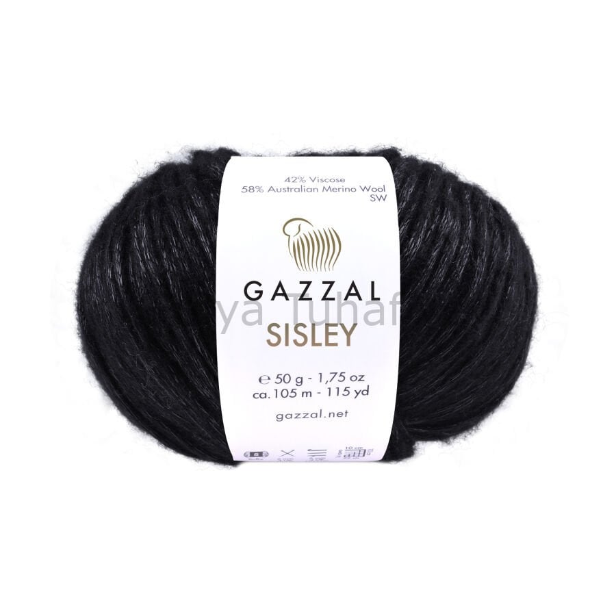 Gazzal Sisley 5716