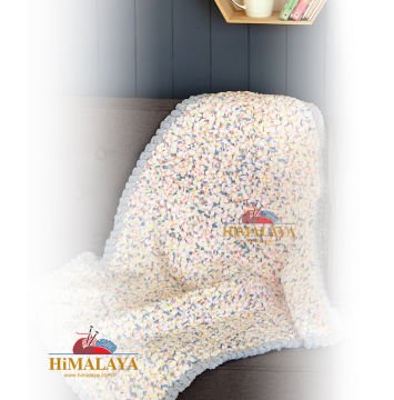 Himalaya Dolphin Baby Colors