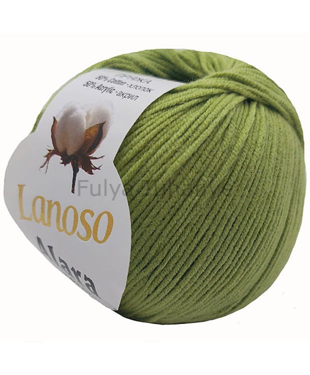 Lanoso Alara 919