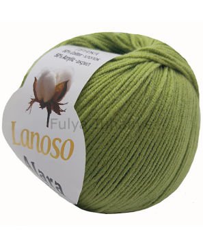 Lanoso Alara 919