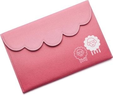 Knitpro Zing Deluxe Değiştirilebilir Misinalı Şiş Seti (13 cm)