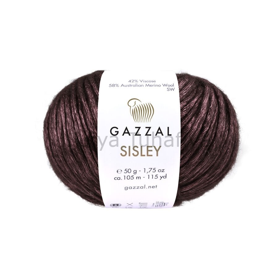Gazzal Sisley 5714