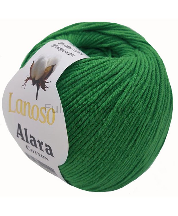 Lanoso Alara 921