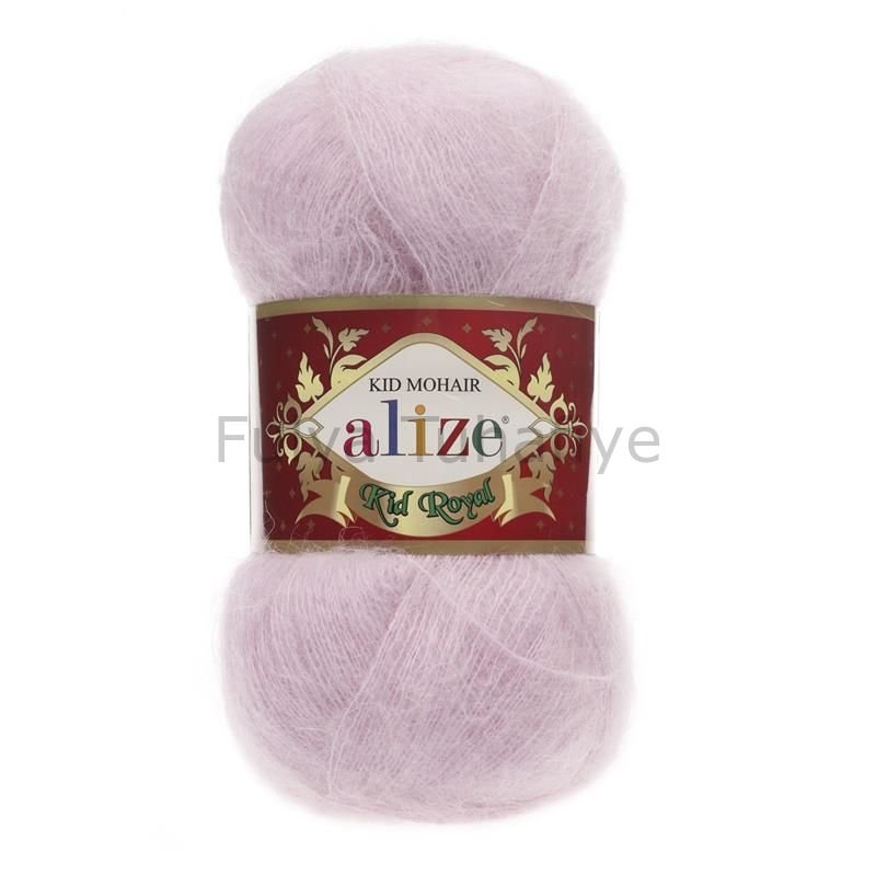 Alize Kid Royal 50 143