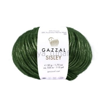 Gazzal Sisley 5724
