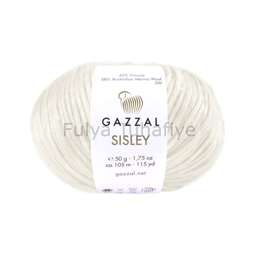 Gazzal Sisley 5710