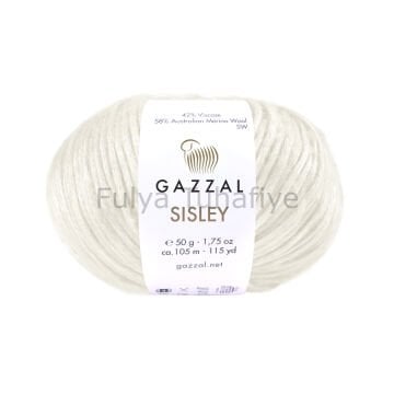 Gazzal Sisley 5710