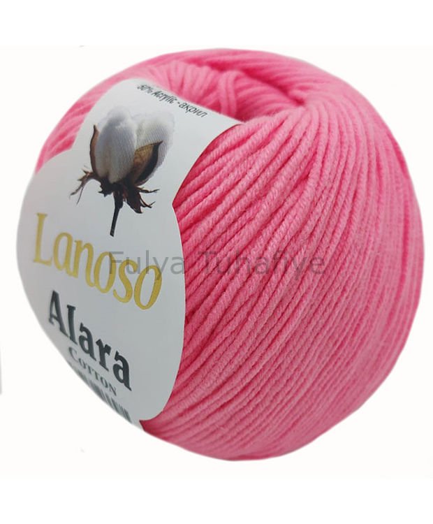 Lanoso Alara 931