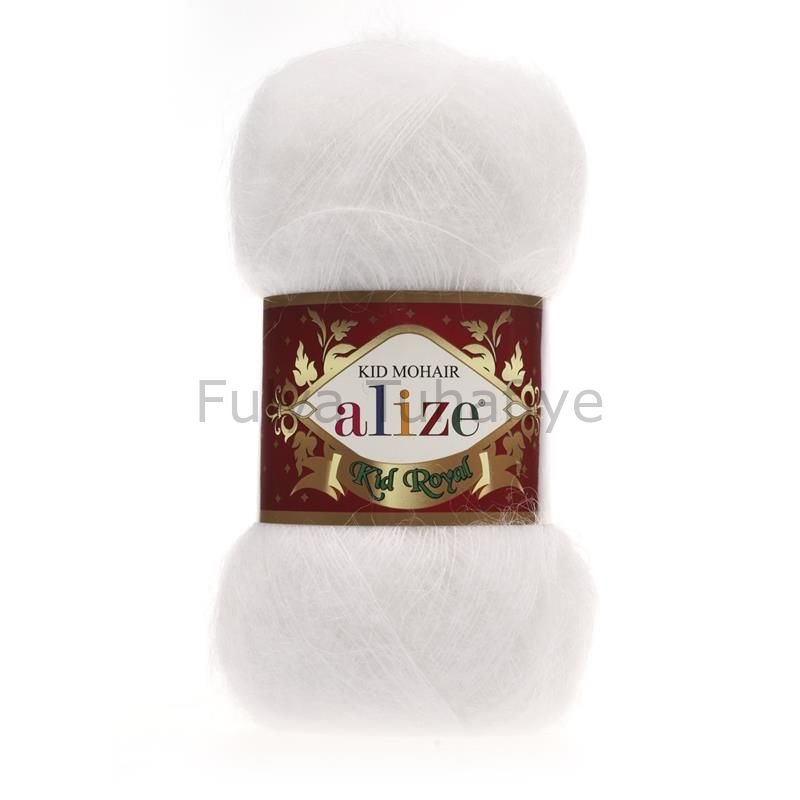 Alize Kid Royal 50 55