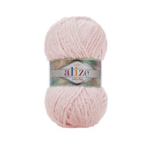 Alize Softy Plus 161