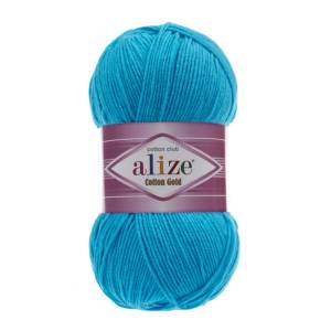 Alize Cotton Gold 16