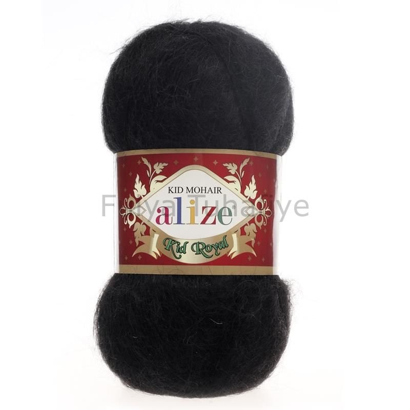 Alize Kid Royal 50 60