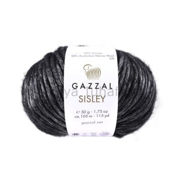 Gazzal Sisley 5717
