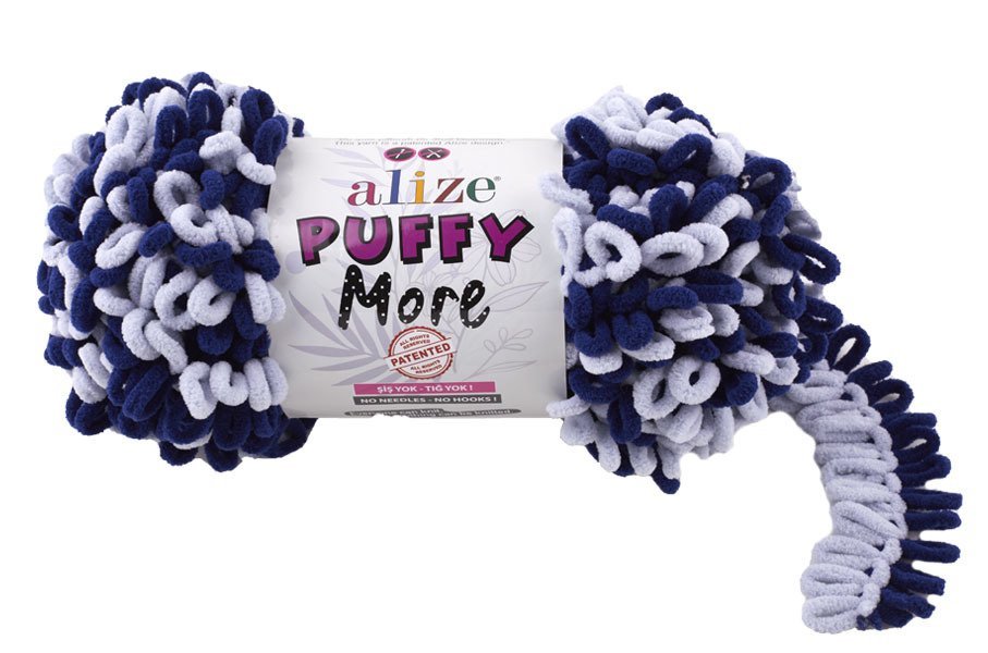 Alize Puffy More