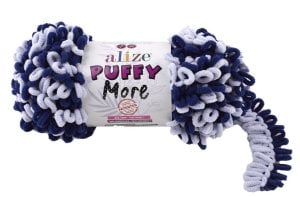 Alize Puffy More