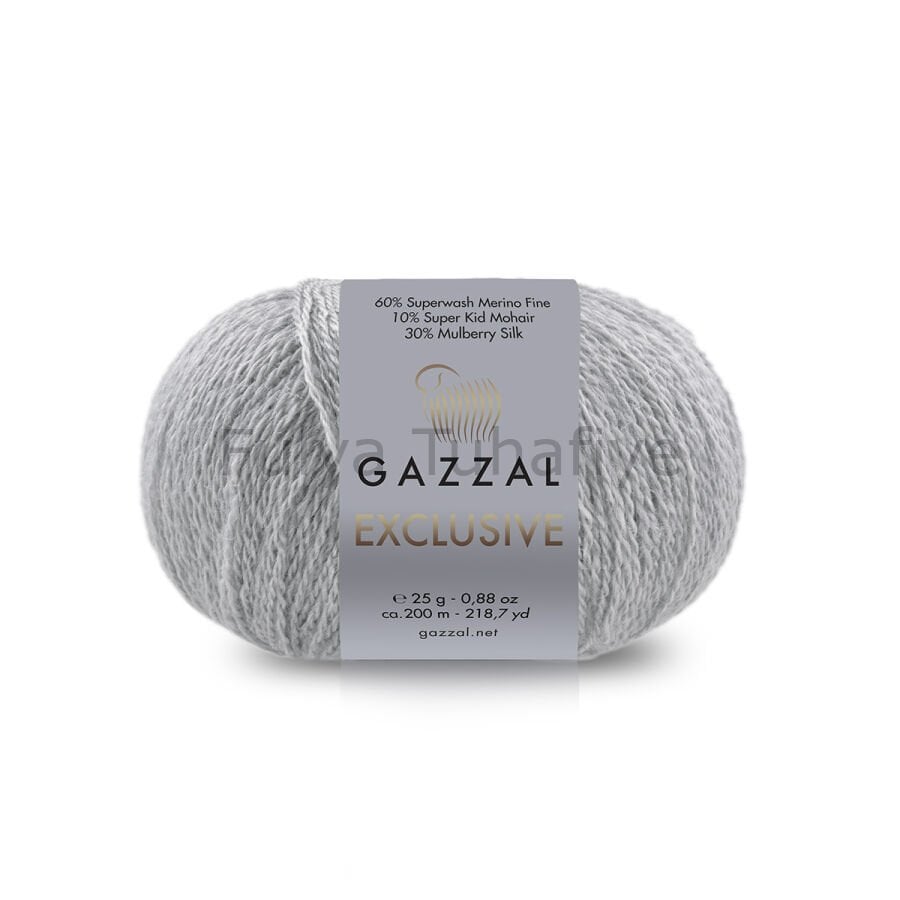 Gazzal Exclusive 9921