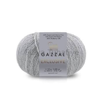 Gazzal Exclusive 9921