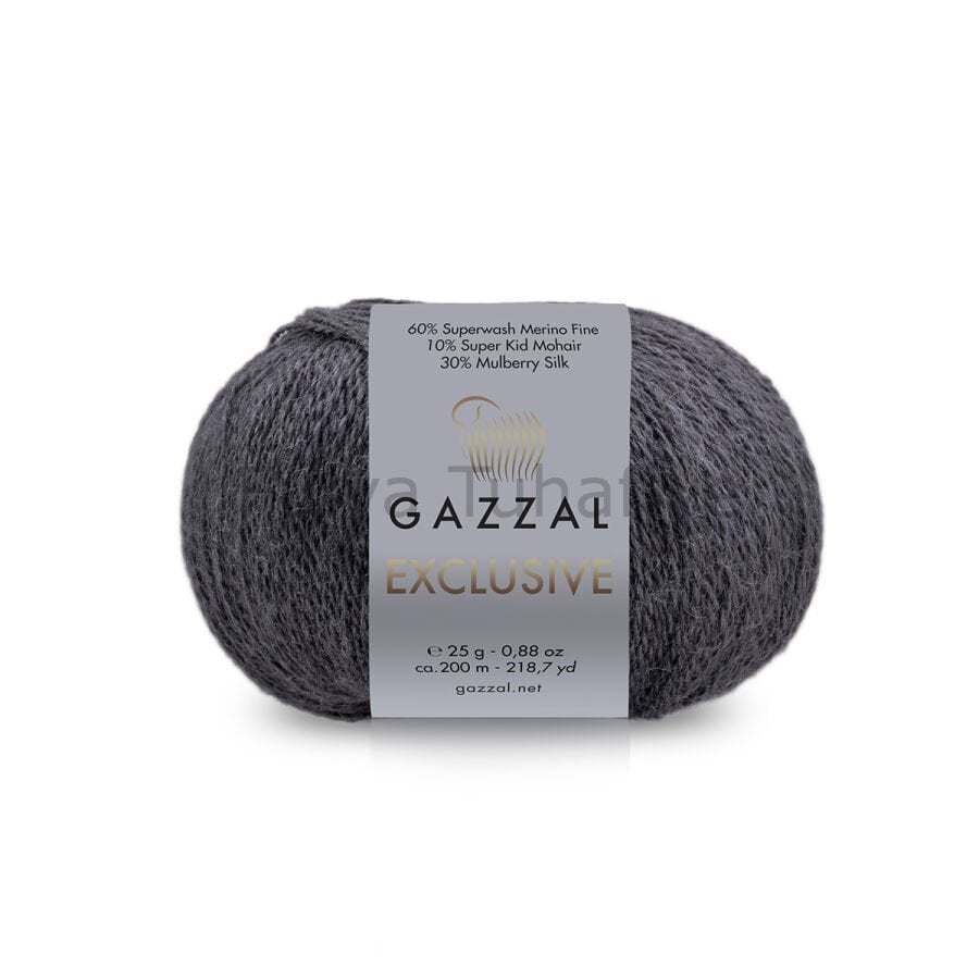 Gazzal Exclusive 9922
