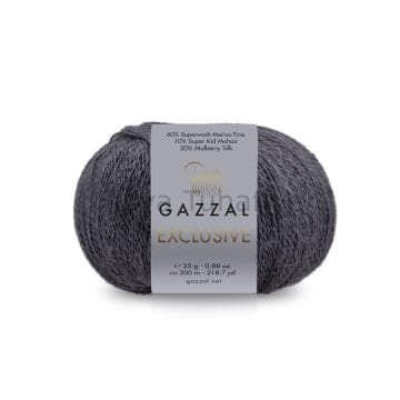 Gazzal Exclusive 9922