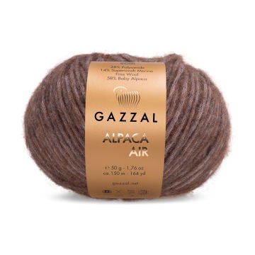 Gazzal Alpaca Air 77