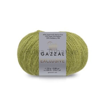 Gazzal Exclusive 9927
