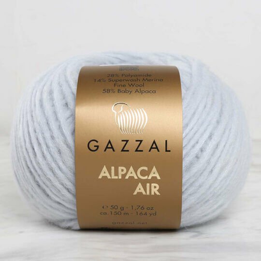 Gazzal Alpaca Air 84