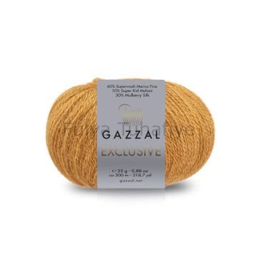 Gazzal Exclusive 9930