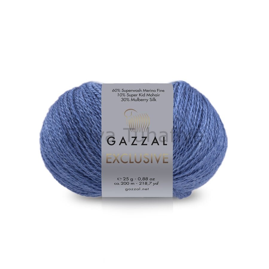 Gazzal Exclusive 9939
