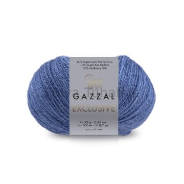 Gazzal Exclusive 9939
