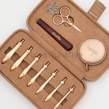 Knitpro Oasis Chunky Set