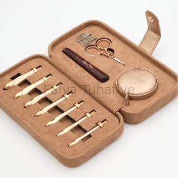 Knitpro Oasis Chunky Set