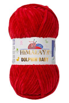 Himalaya Dolphin Baby 80352