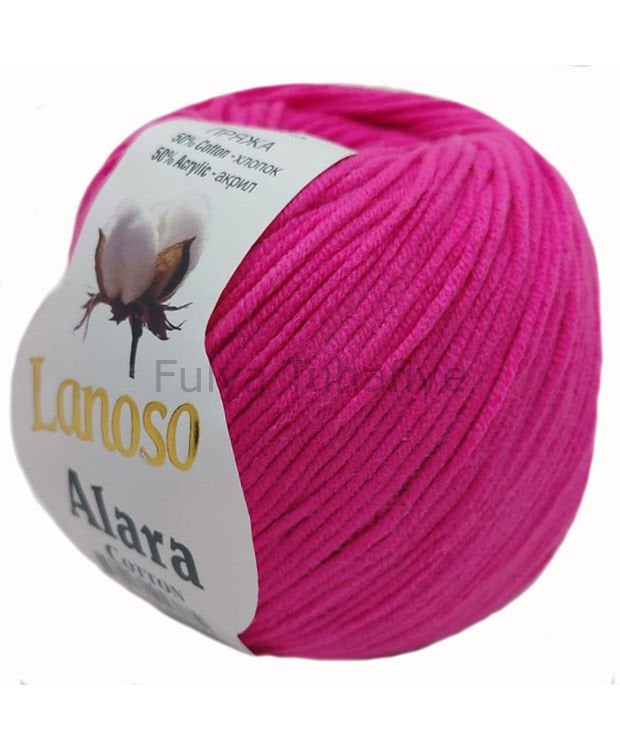 Lanoso Alara 946