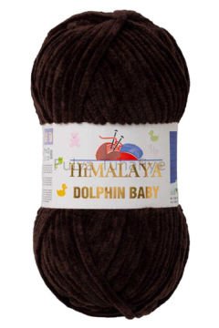 Himalaya Dolphin Baby 80343