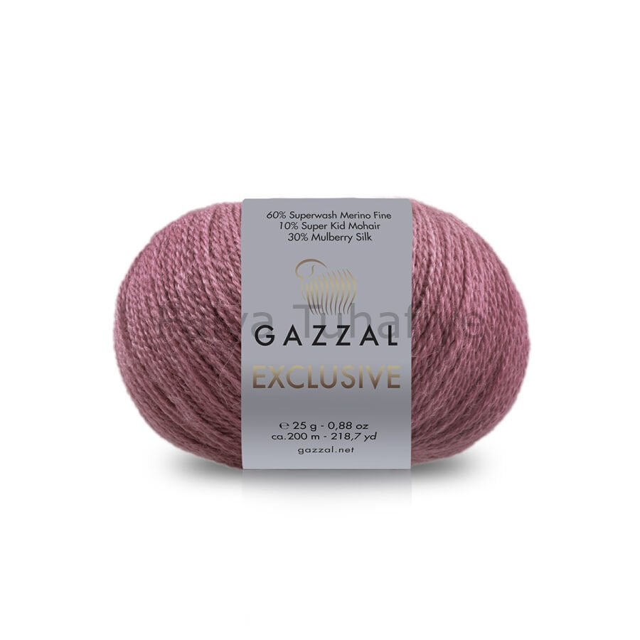Gazzal Exclusive 9945