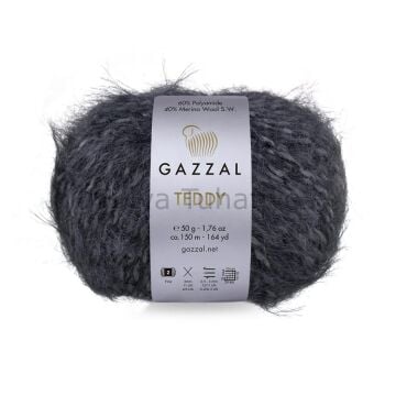 Gazzal Teddy 6537